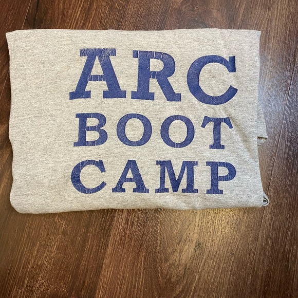 Unisex Boot Camp Tee - Picture 7 of 9